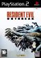 portada Resident Evil Outbreak PlayStation2