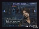 imágenes de Resident Evil Outbreak