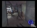 imágenes de Resident Evil Outbreak