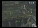 Imágenes recientes Resident Evil Outbreak