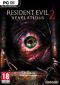 portada Resident Evil Revelations 2 PC