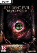 Resident Evil Revelations 2 