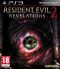 portada Resident Evil Revelations 2 PS3