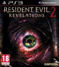 Resident Evil Revelations 2 PS3