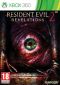 portada Resident Evil Revelations 2 Xbox 360