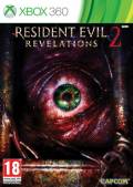 Resident Evil Revelations 2 XBOX 360