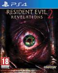 Resident Evil Revelations 2 PS4