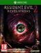portada Resident Evil Revelations 2 Xbox One
