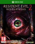 Resident Evil Revelations 2 XONE