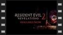 vídeos de Resident Evil Revelations 2
