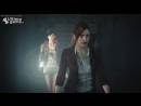 imágenes de Resident Evil Revelations 2