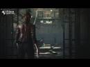 imágenes de Resident Evil Revelations 2