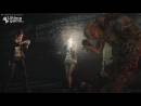 imágenes de Resident Evil Revelations 2