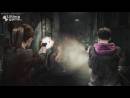 imágenes de Resident Evil Revelations 2