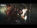 imágenes de Resident Evil Revelations 2