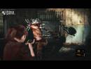 imágenes de Resident Evil Revelations 2