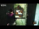 imágenes de Resident Evil Revelations 2