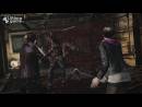 imágenes de Resident Evil Revelations 2