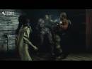 imágenes de Resident Evil Revelations 2