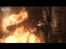 imágenes de Resident Evil Revelations 2