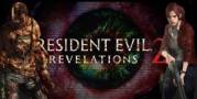 Las claves de Resident Evil Revelations 2, con 20 minutos de gameplay