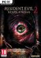 Resident Evil Revelations 2 portada