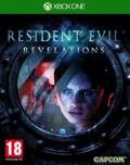 Resident Evil Revelations XONE