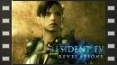 vídeos de Resident Evil Revelations