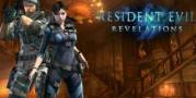 Impresiones: Resident Evil Revelations. Una prometedora vuelta a los orígenes de la saga