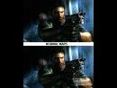 imágenes de Resident Evil Revelations