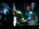 imágenes de Resident Evil Revelations