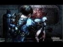 imágenes de Resident Evil Revelations