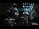 imágenes de Resident Evil Revelations