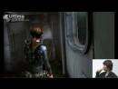 imágenes de Resident Evil Revelations