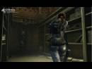 imágenes de Resident Evil Revelations