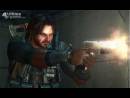 imágenes de Resident Evil Revelations