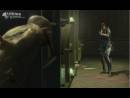 imágenes de Resident Evil Revelations