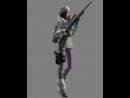 imágenes de Resident Evil Revelations