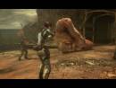 imágenes de Resident Evil Revelations