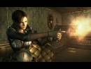 imágenes de Resident Evil Revelations