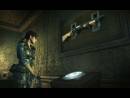 imágenes de Resident Evil Revelations