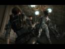 imágenes de Resident Evil Revelations