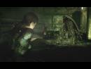 imágenes de Resident Evil Revelations