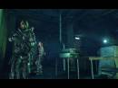 imágenes de Resident Evil Revelations