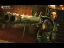 imágenes de Resident Evil Revelations