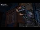 imágenes de Resident Evil Revelations