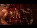 imágenes de Resident Evil Revelations