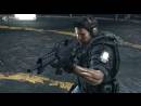 imágenes de Resident Evil Revelations