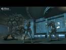 imágenes de Resident Evil Revelations