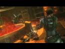 imágenes de Resident Evil Revelations